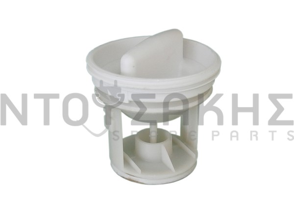 Εικόνα 1 για ΦΙΛΤΡO ΠΛΥΝΤΗΡΙΟY WHIRLPOOL 481248058089