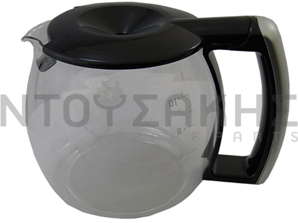Εικόνα 1 για ΚΑΝΑΤΑ ΚΑΦΕΤΙΕΡΑΣ DELONGHI BCO2 DL7313281249