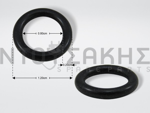 Εικόνα 2 για ΣΕΤ ΦΛΑΝΤΖΕΣ ΒΑΛΒΙΔΑΣ ΧΥΤΡΑΣ FISSLER VITAQUICK 60000001706