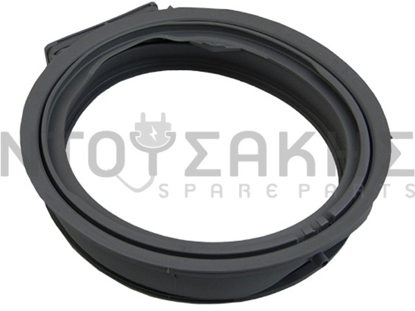 Εικόνα 2 για ΛΑΣΤΙΧΟ ΠΟΡΤΑΣ ΠΛΥΝΤΗΡΙΟΥ LG F14A8RD MDS63939301