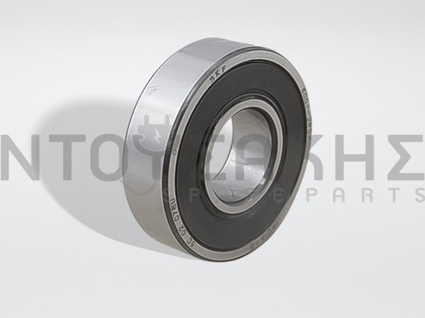 Εικόνα 2 για ΡΟΥΛΕΜΑΝ ΠΛΥΝΤΗΡΙΟY 6001 2RS SKF