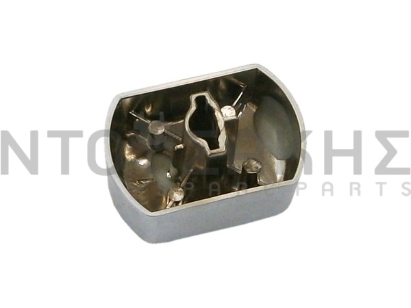 Εικόνα 2 για ΚΟΥΜΠΙ ΚΟΥΖΙΝΑΣ ARISTON INDESIT ΧΡΩΜΙΟ 082490