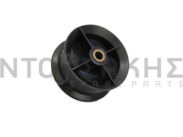 Εικόνα 2 για ΤΡΟΧΑΛΙΑ ΜΟΤΕΡ ARISTON INDESIT 297219