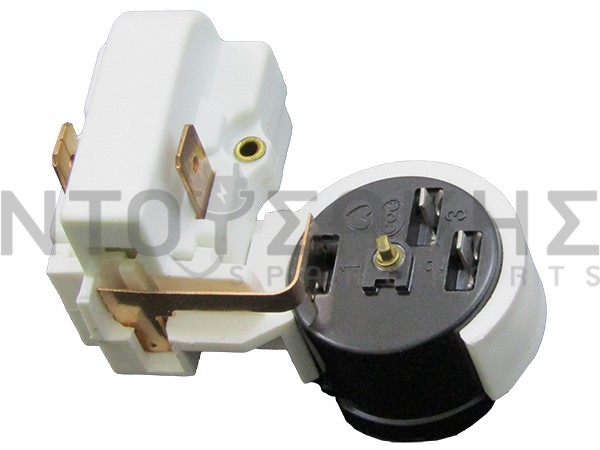 Εικόνα 1 για ΡΕΛΕ ΨΥΓΕΙΟΥ ASPERA 1/3 HP
