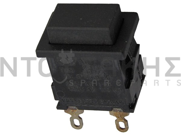 Εικόνα 1 για ΔΙΑΚΟΠΤΗΣ ΠΡΕΣΟΣΙΔΕΡΟΥ DELONGHI 16A 250V 2 ΕΠΑΦΩΝ 5128107800