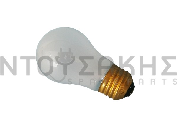 Εικόνα 1 για ΛΑΜΠΑ ΨΥΓΕΙΟΥ Ε27 40W 110V