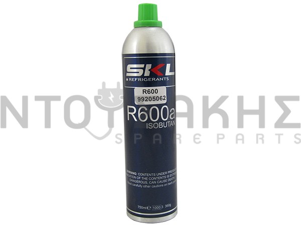 Εικόνα 1 για ΨΥΚΤΙΚΟ ΥΓΡΟ ΦΡΕΟΝ R600 360GR