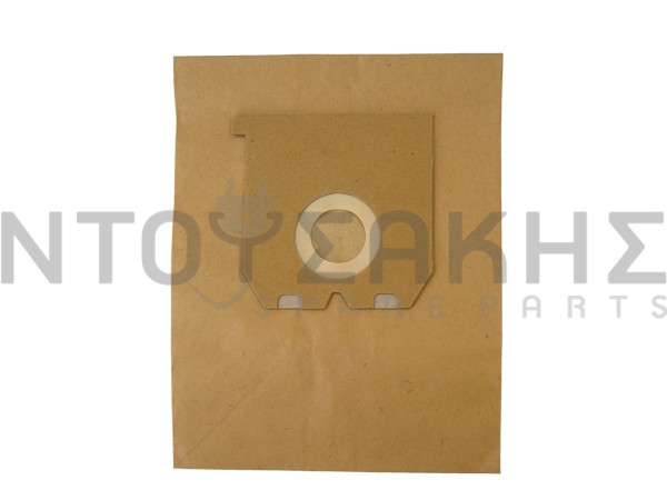 Εικόνα 2 για ΣΑΚΟΥΛΑ ΣΚΟΥΠΑΣ ELECTROLUX BOLERO SET 5 ΤΕΜ + 2 ΦΙΛΤΡΑ