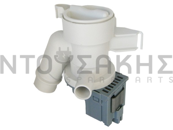 Εικόνα 1 για ΑΝΤΛΙΑ ΠΛΥΝΤΗΡΙΟY CANDY HOOVER ΜΑΓΝΗΤΙΚΗ 41018403