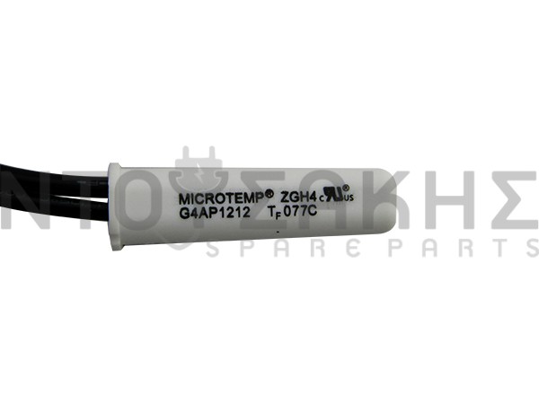 Εικόνα 2 για ΘΕΡΜΟΑΣΦΑΛΕΙΑ ΨΥΓΕΙΟΥ WHIRLPOOL 481010518265