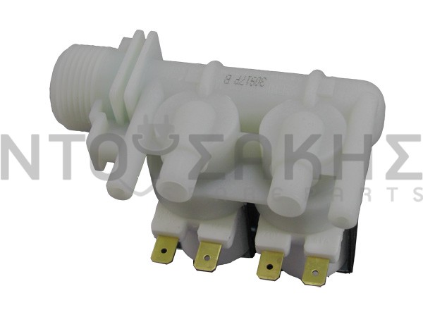 Εικόνα 2 για ΒΑΛΒΙΔΑ ΠΛΥΝΤΗΡΙΟY ARISTON II 14MM 074586