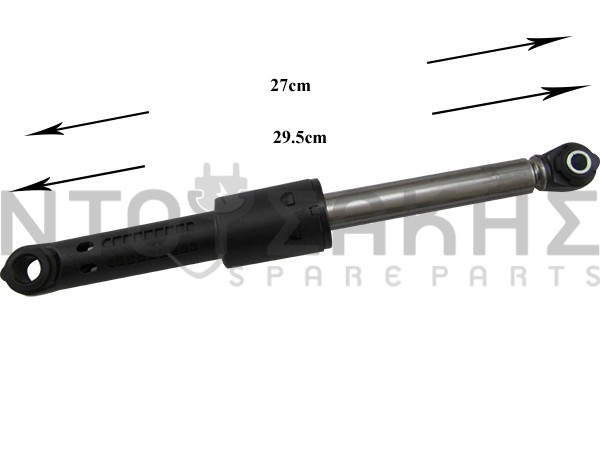 Εικόνα 1 για ΑΜΟΡΤΙΣΕΡ ΠΛΥΝΤΗΡΙΟY SIEMENS 90N 11030890