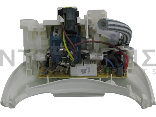 Εικόνα 2 για ΠΛΑΚΕΤΑ ΠΡΕΣΟΣΙΔΕΡΟΥ TEFAL CS-00135037