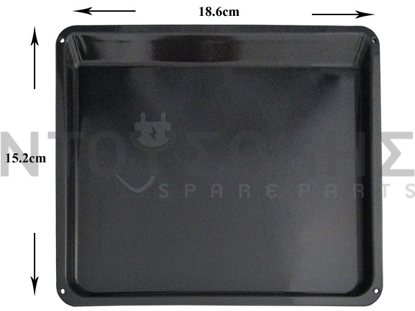 Εικόνα 1 για ΤΑΨΙ ΚΟΥΖΙΝΑΣ AEG ZANUSSI 46,6Χ38,5Χ2,2CM 140020490029
