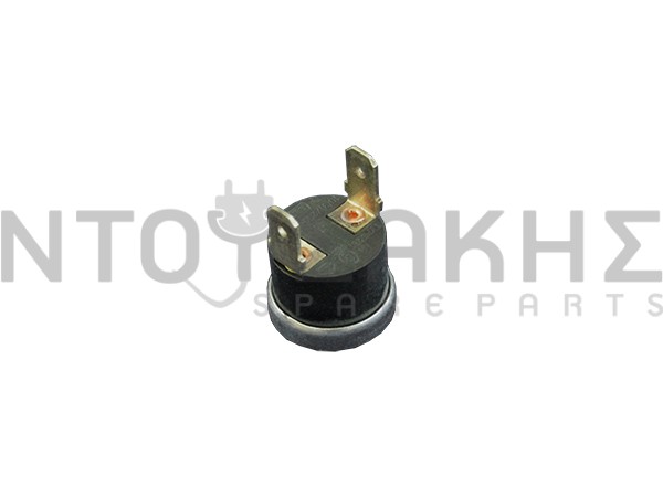 Εικόνα 1 για ΘΕΡΜOΣΤΑΤΗΣ CAMPINI 95C NC 6.3FASTON