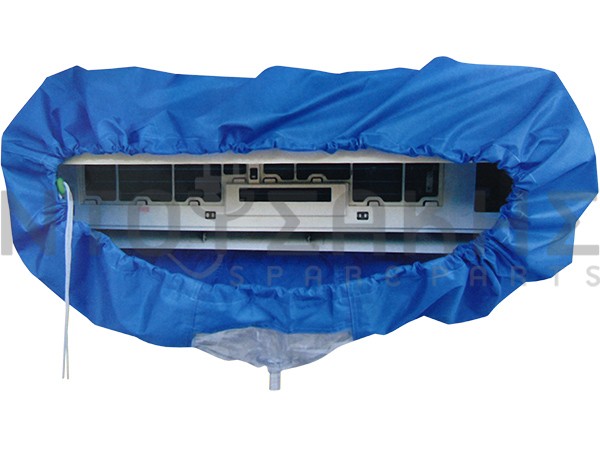 Εικόνα 1 για ΚΑΛΥΜΜΑ ΚΑΘΑΡΙΣΜΟΥ A/C 18000 , 24000 , 36000 BTU