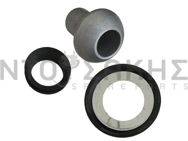 Εικόνα 1 για ΚΟΥΖΙΝΕΤΟ ΠΛΥΝΤΗΡΙΟΥ CANDY 6204 25MM