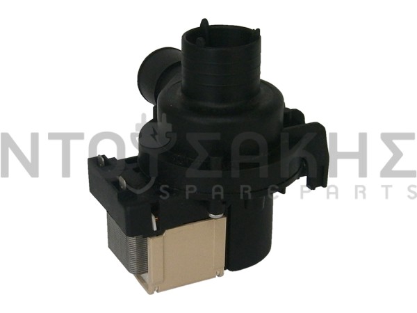 Εικόνα 2 για ΑΝΤΛΙΑ ΠΛΥΝΤΗΡΙΟΥ ARISTON INDESIT 108264