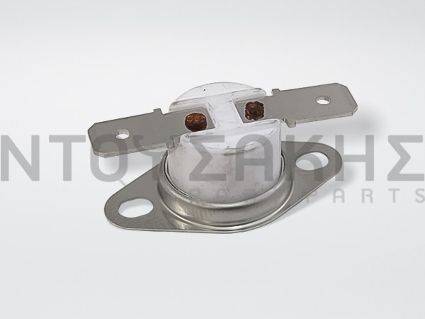 Εικόνα 2 για ΘΕΜΟΣΤΑΤΗΣ 180C NC