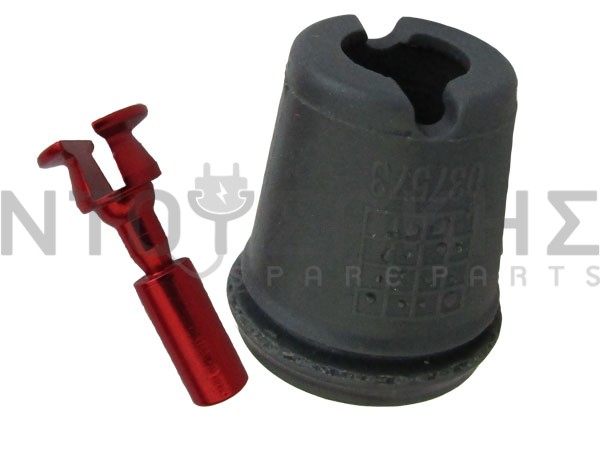 Εικόνα 1 για ΒΑΛΒΙΔΑ ΑΣΦΑΛΕΙΑΣ ΧΥΤΡΑΣ SEB SENSOR SS-790352