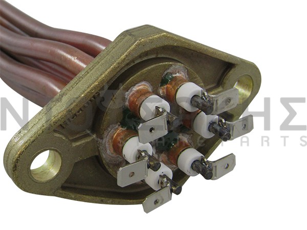 Εικόνα 2 για ΑΝΤΙΣΤΑΣΗ ΕΠΑΓ.ΚΑΦΕΤΙΕΡΑΣ II 3500W 230V