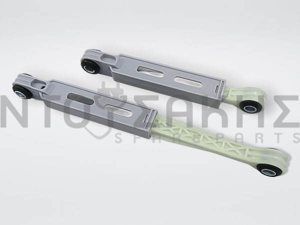 Εικόνα 2 για ΑΜΟΡΤΙΣΕΡ ΠΛΥΝΤΗΡΙΟY ZANUSSI SET 899645329507 100N