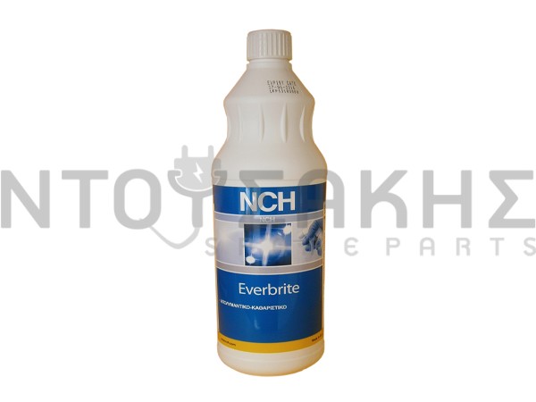 Εικόνα 1 για ΑΠΟΛΥΜΑΝΤΙΚΟ ΚΑΘΑΡΙΣΤΙΚΟ EVERBRITE  NCH