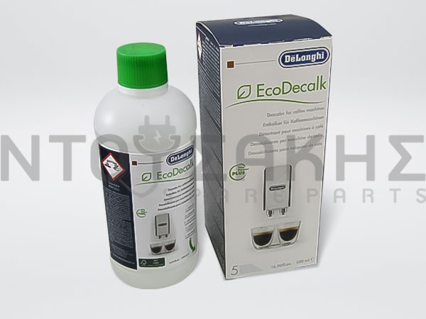 Εικόνα 1 για ΑΦΑΛΑΤΙΚΟ ΥΓΡΟ ΚΑΦΕΤΙΕΡΑΣ DELONGHI ECODECALK 500ML 5513296041