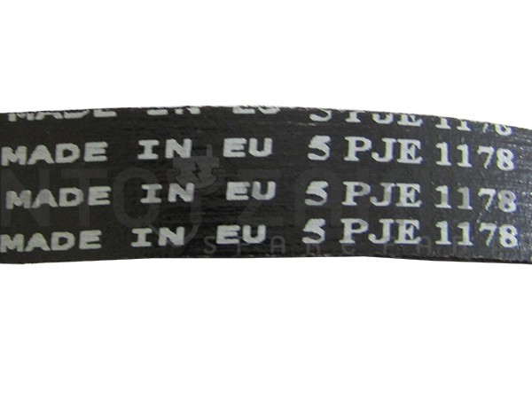 Εικόνα 2 για ΙΜΑΝΤΑΣ ΠΛΥΝΤΗΡΙΟΥ BRANDT 1178 J5 MAEL
