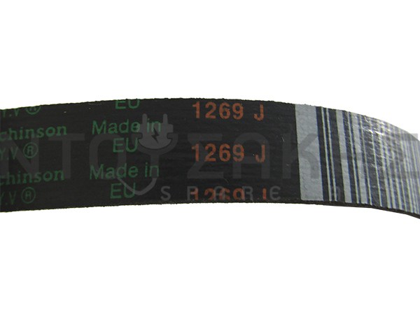 Εικόνα 2 για ΙΜΑΝΤΑΣ ΠΛΥΝΤΗΡΙΟY ARCELIC BEKO 1269J5 EL