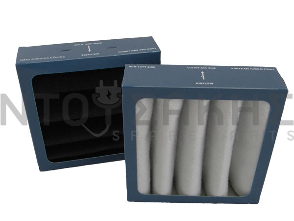 Εικόνα 2 για ΦΙΛΤΡΟ ΙΟΝΙΣΤΗ PHILIPS 482248020137