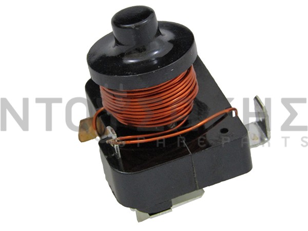 Εικόνα 1 για ΡΕΛΕ ΕΝΤΑΣΕΩΣ ΨΥΓΕΙΟY 1/5HP