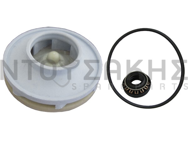 Εικόνα 2 για ΦΤΕΡΩΤH KIT ΠΛΥΝΤΗΡΙΟY ΠΙΑΤΩΝ SIEMENS 174730