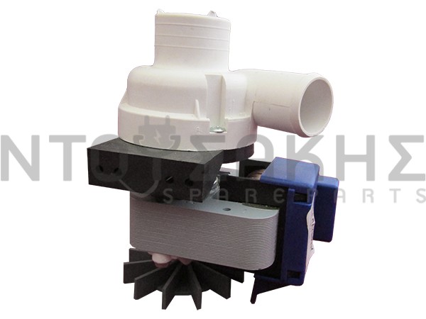 Εικόνα 1 για ΑΝΤΛΙΑ ΠΛΥΝΤΗΡΙΟΥ HOOVER GRE610 674210