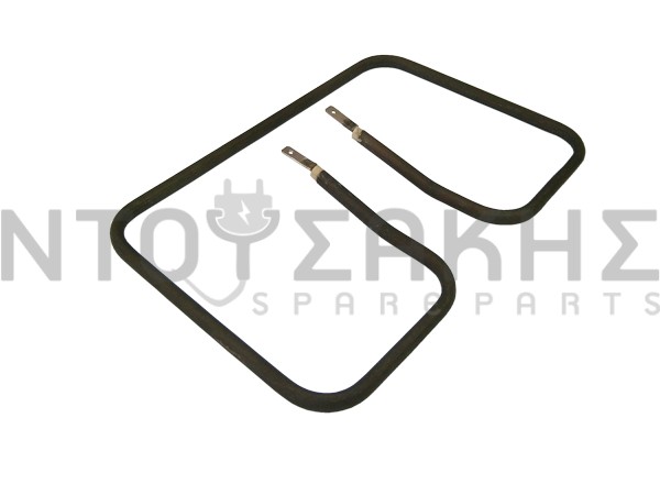 Εικόνα 2 για ΑΝΤΙΣΤΑΣΗ ΤΟΣΤΙΕΡΑΣ DELONGHI 230X150 110V 800W