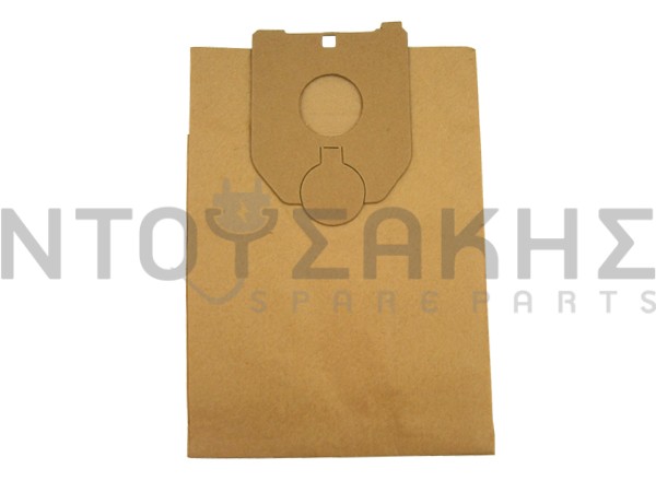 Εικόνα 2 για ΣΑΚΟΥΛΑ ΣΚΟΥΠΑΣ GOLDSTAR ΒΕΚΟ LIBIO SET 5 ΤΕΜ + 2 ΦΙΛΤΡΟ