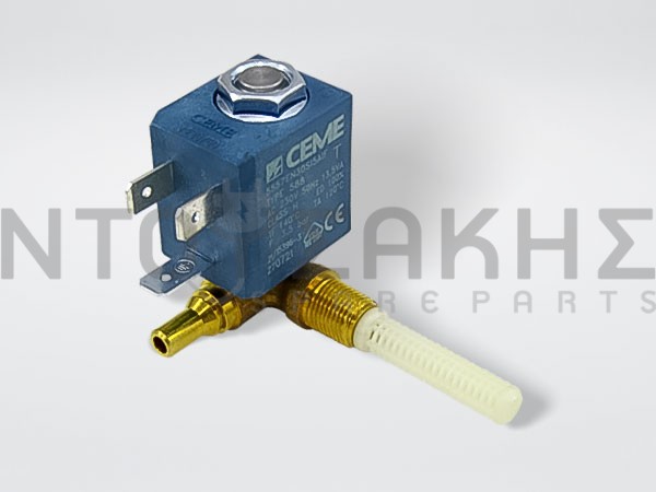 Εικόνα 2 για ΒΑΛΒΙΔΑ ΠΡΕΣΟΣΙΔΗΡΟΥ SEB TEFAL CS-00134503