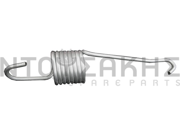 Εικόνα 1 για ΕΛΑΤΗΡΙΟ ΚΑΔΟΥ ΠΛΥΝΤΗΡΙΟΥ ARISTON 095733