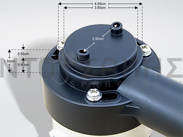 Εικόνα 2 για ΛΑΒΗ ΚΑΦΕΤΙΕΡΑΣ PHILIPS 11026924