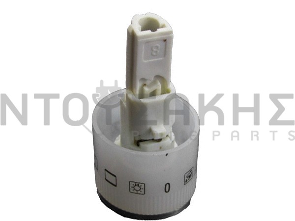 Εικόνα 2 για ΚΟΥΜΠΙ ΕΠΙΛΟΓΗΣ ΦΟΥΡΝΟΥ POP GORENJE KOERTING 110193