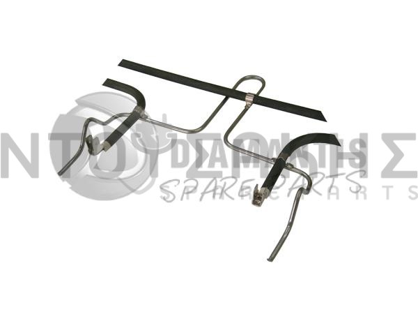 Εικόνα 2 για ΑΝΤΙΣΤΑΣΗ ΚΟΥΖΙΝΑΣ SIEMENS BOSCH KATΩ ΜΕΡΟΣ 1100W 240V 470763 682466