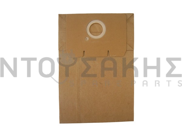 Εικόνα 2 για ΣΑΚΟΥΛΑ ΣΚΟΥΠΑΣ AEG GR20 SET 5 ΤΕΜ + 2 ΦΙΛΤΡΑ