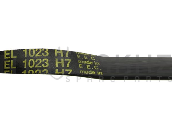 Εικόνα 2 για ΙΜΑΝΤΑΣ ΠΛΥΝΤΗΡΙΟY ARISTON 1023 H7 EL