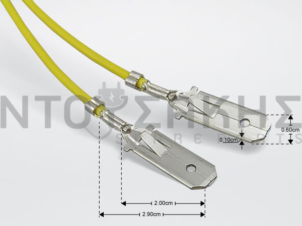 Εικόνα 2 για ΤΑΧΟΓΕΝΝΗΤΡΙΑ ΠΛΥΝΤΗΡΙΟΥ BEKO OR.CODE 372205506