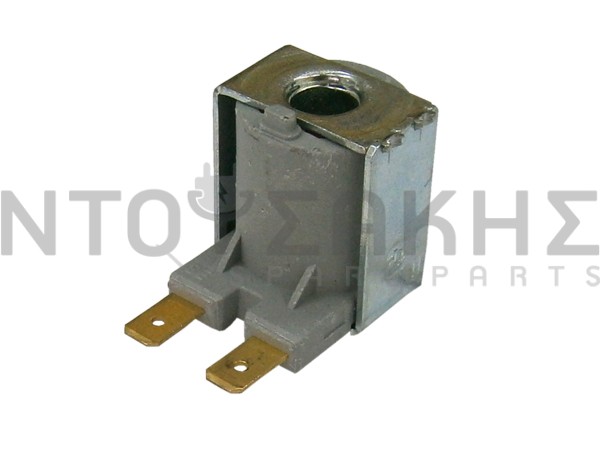 Εικόνα 1 για ΠΗΝΙΟ ΒΑΛΒΙΔΑΣ 120V AC