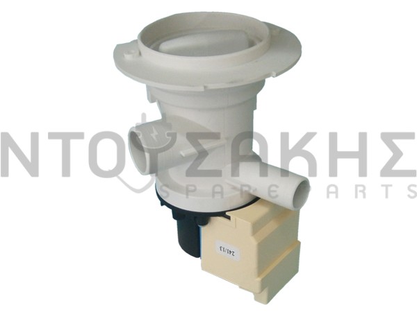 Εικόνα 1 για ΑΝΤΛΙΑ ΠΛΥΝΤΗΡΙΟY WHIRLPOOL 481236018529