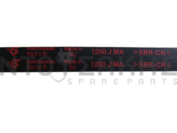 Εικόνα 2 για ΙΜΑΝΤΑΣ ΠΛΥΝΤΗΡΙΟY WHIRLPOOL 1250J5 EL 481235818056