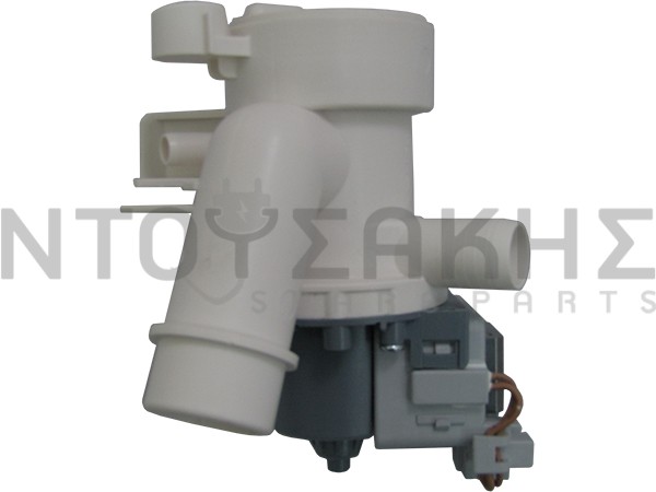 Εικόνα 1 για ΑΝΤΛΙΑ ΠΛΥΝΤΗΡΙΟY CANDY HOOVER ΜΑΓΝΗΤΙΚΗ 41019104