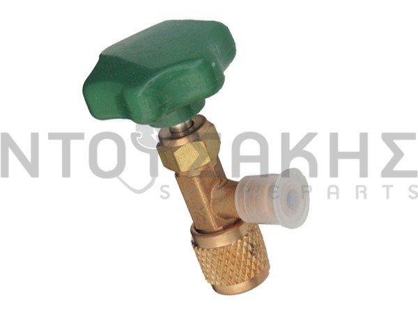 Εικόνα 2 για ΒΑΛΒΙΔΑ ΦΙΑΛΗΣ ΦΡΕΟΝ R600 HS-341