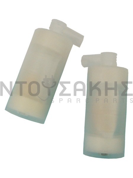 Εικόνα 2 για ΦΙΛΤΡΟ ΝΕΡΟΥ ΠΡΕΣΟΣΙΔΕΡΟΥ AEG 9001667493